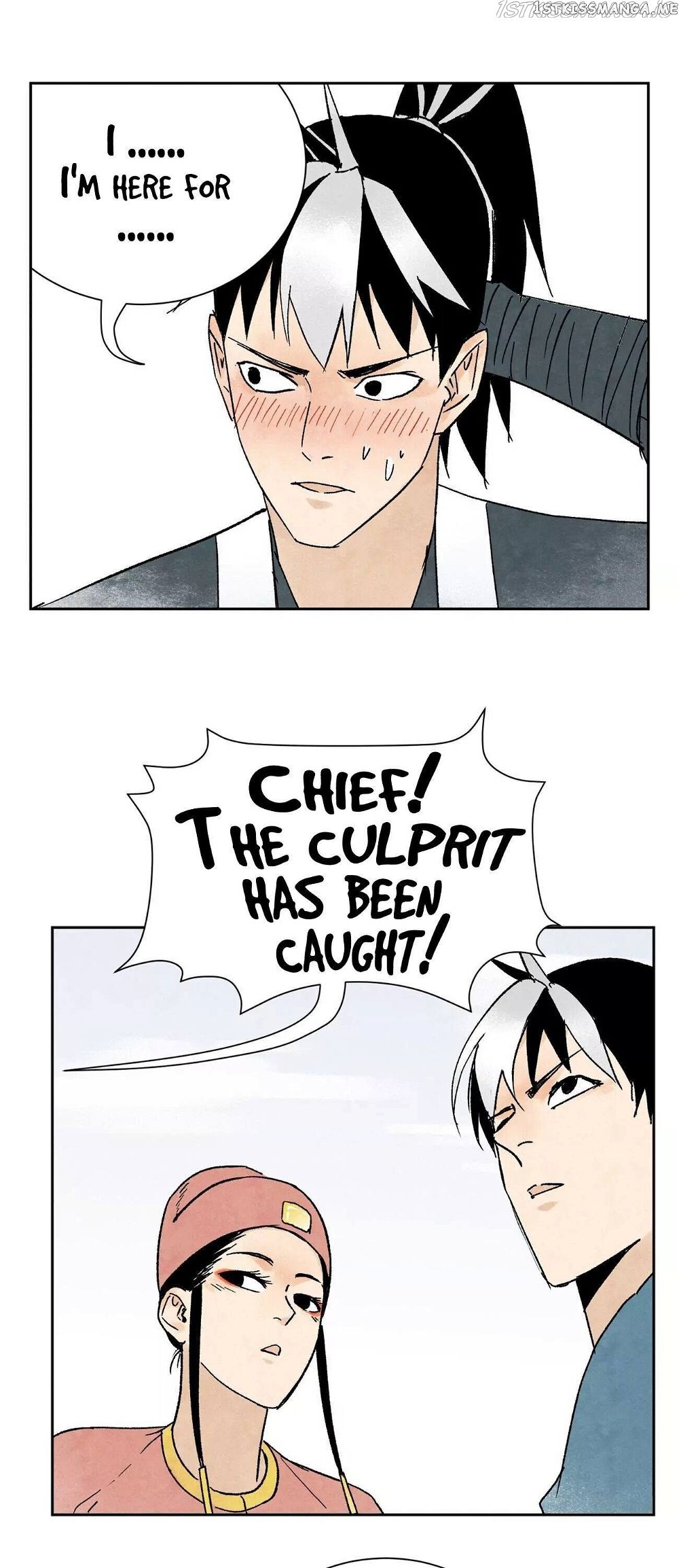 Hero Shi Feels Lonely Chapter 14 4